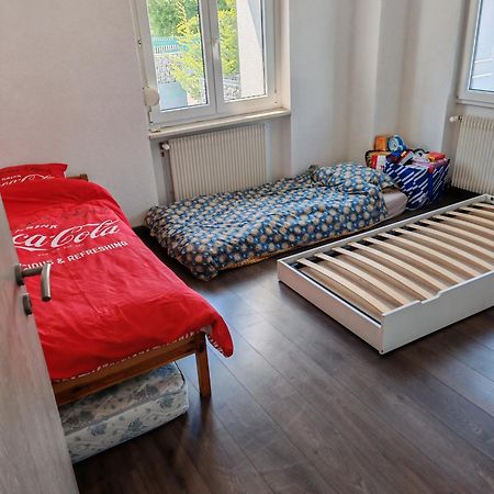 Appartement Бартенхейм Экстерьер фото